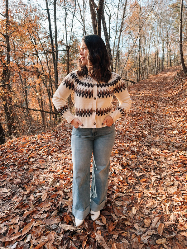 Boone Sweater image 0