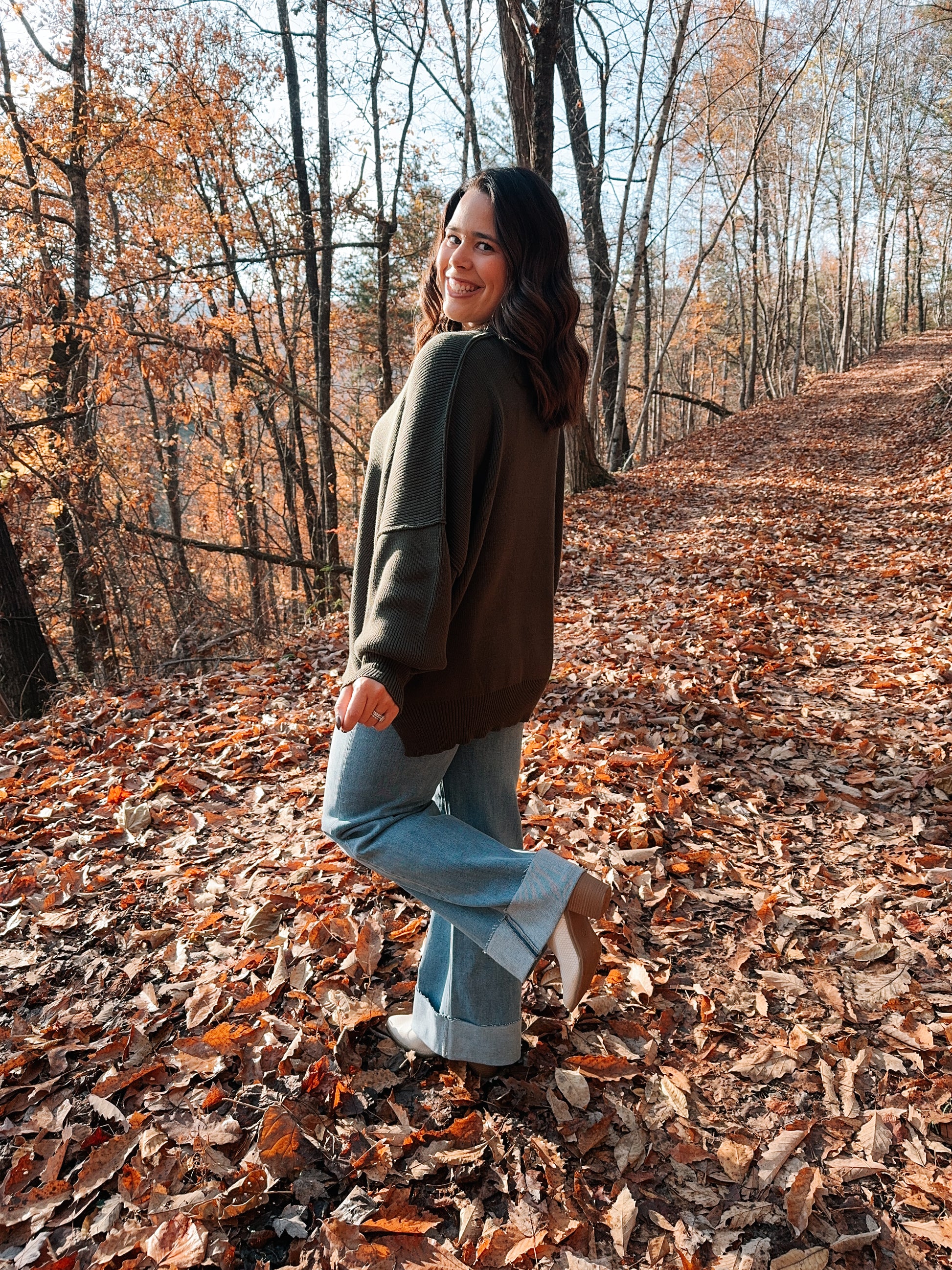 Sorel Sweater image 3