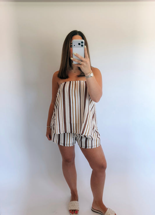 Lottie Short Set