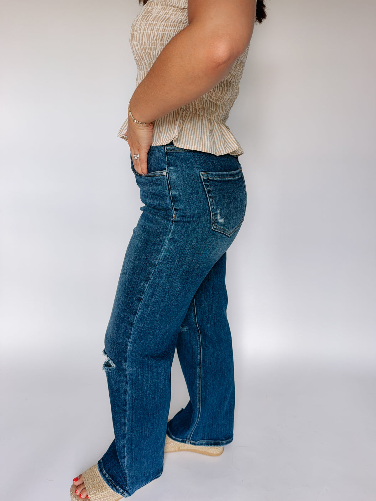 Gracelyn Jeans
