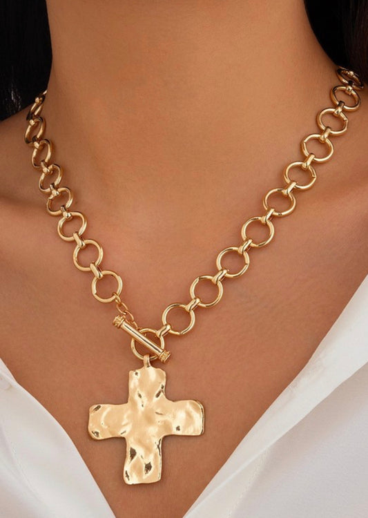 Golden Hour Necklace image 0