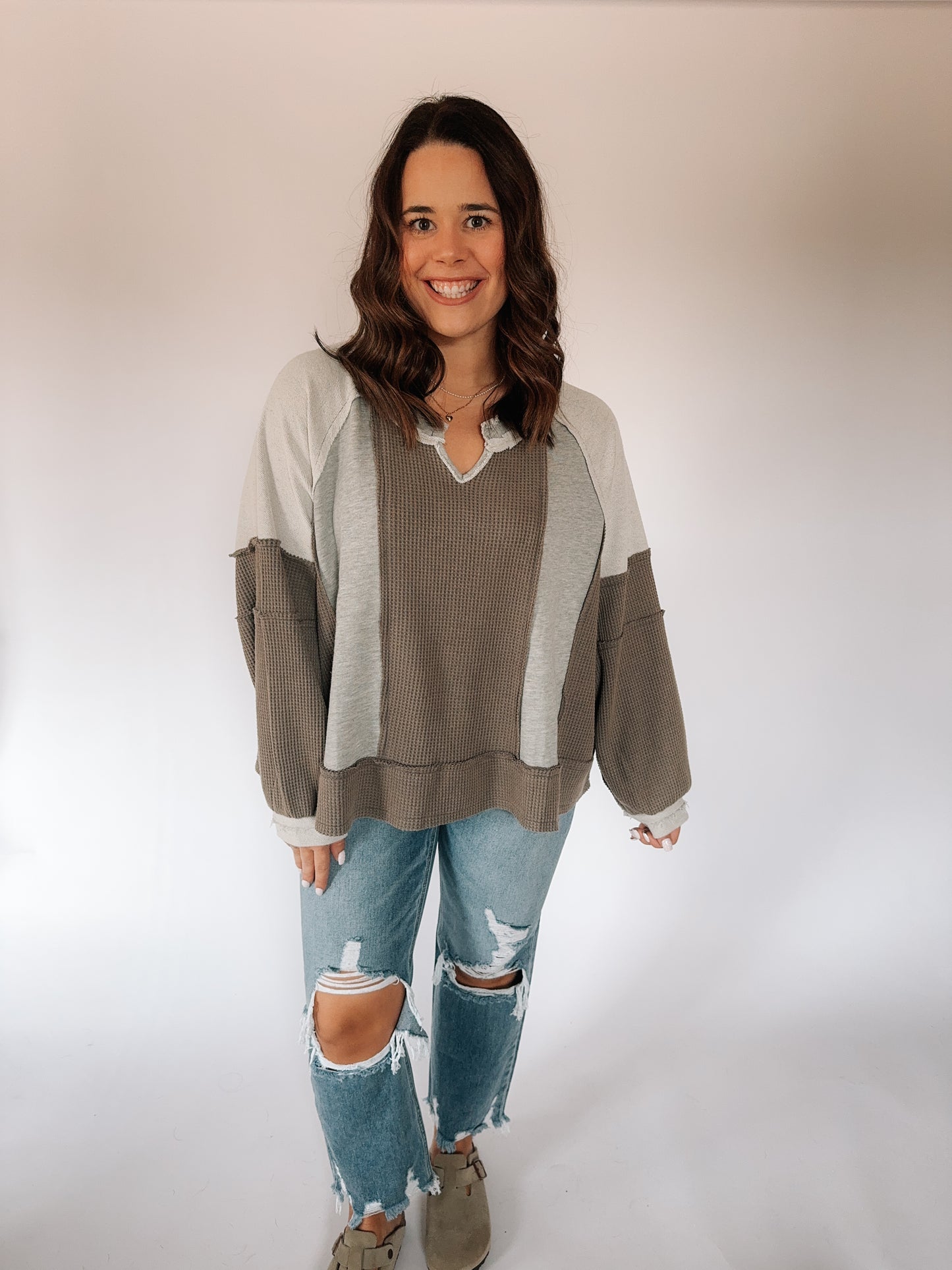 Mackenna Long-sleeve image 0