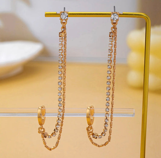 Marley Earrings