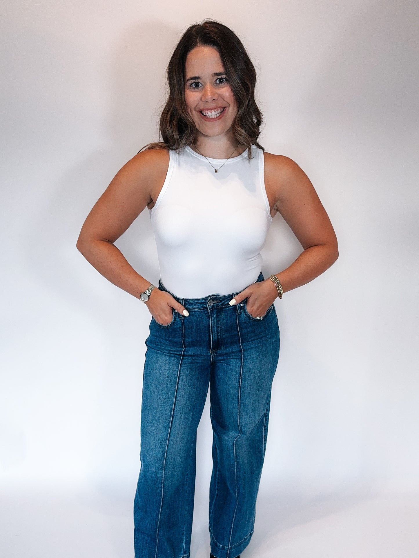 Stella Bodysuit image 3