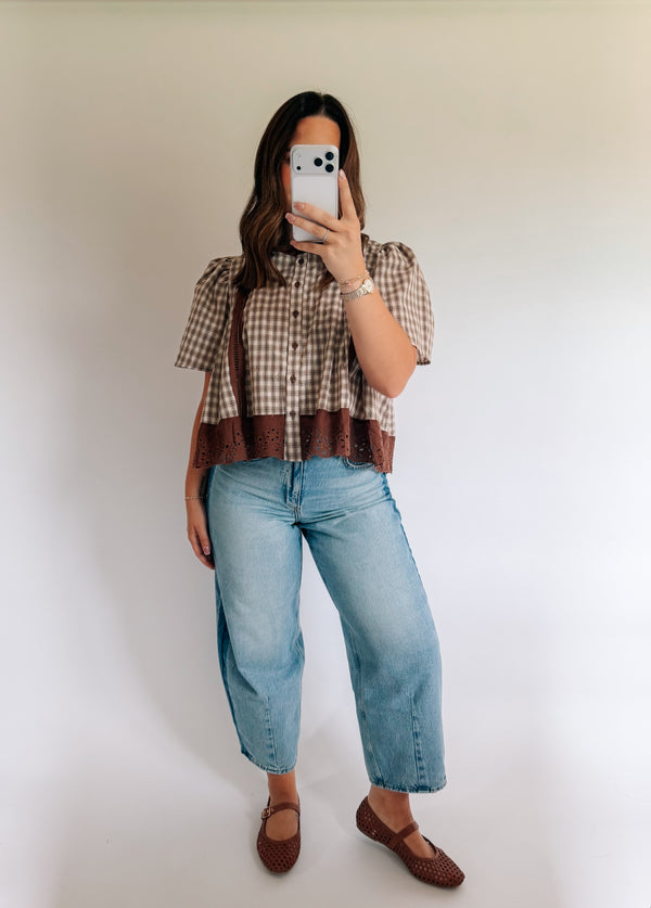 Bennett Top