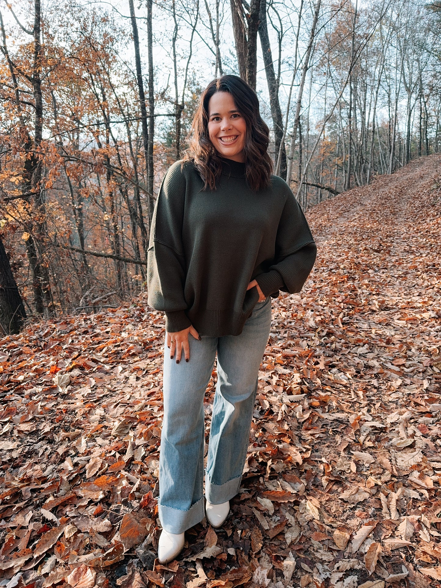 Sorel Sweater image 7