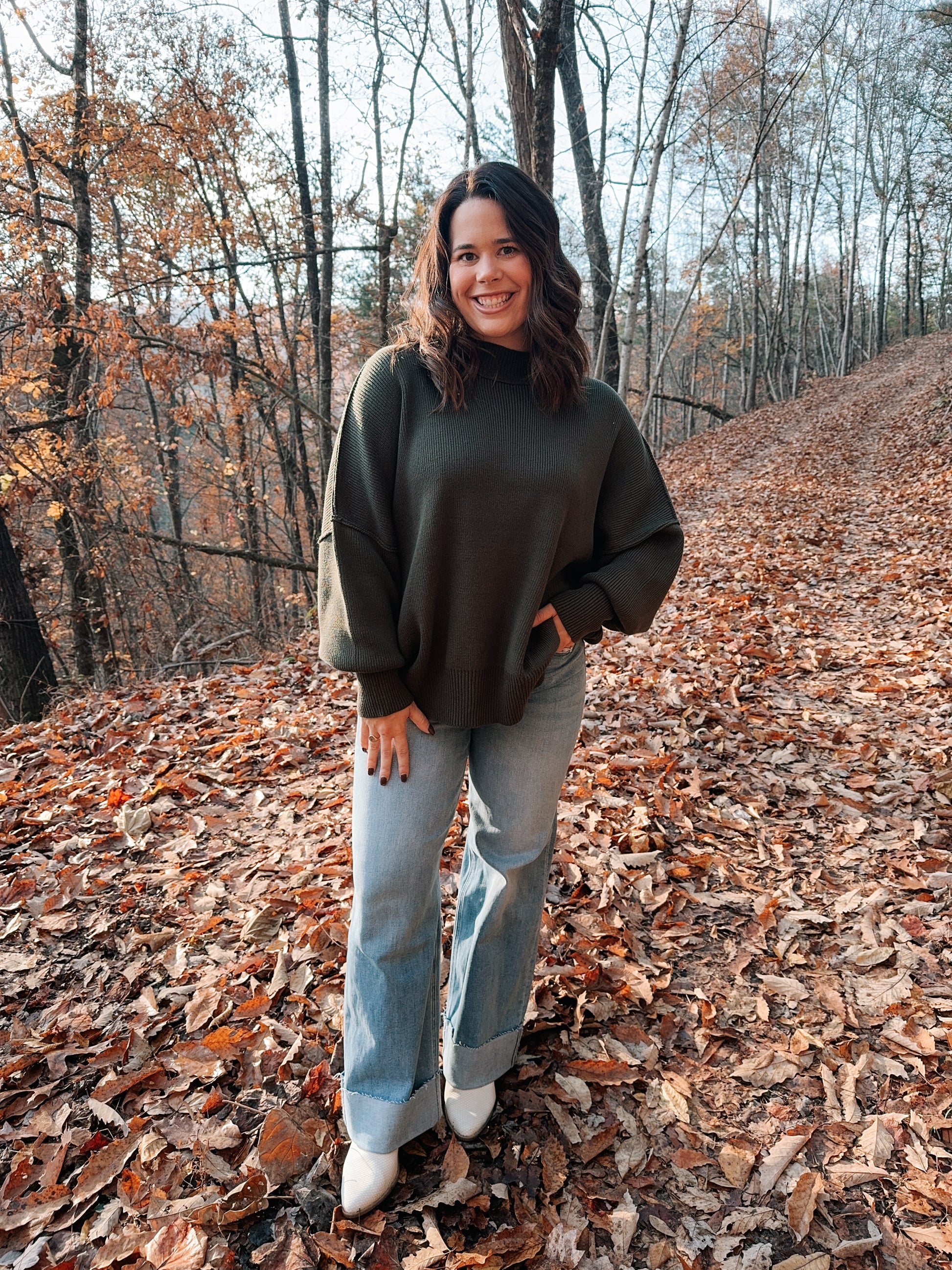 Sorel Sweater image 7