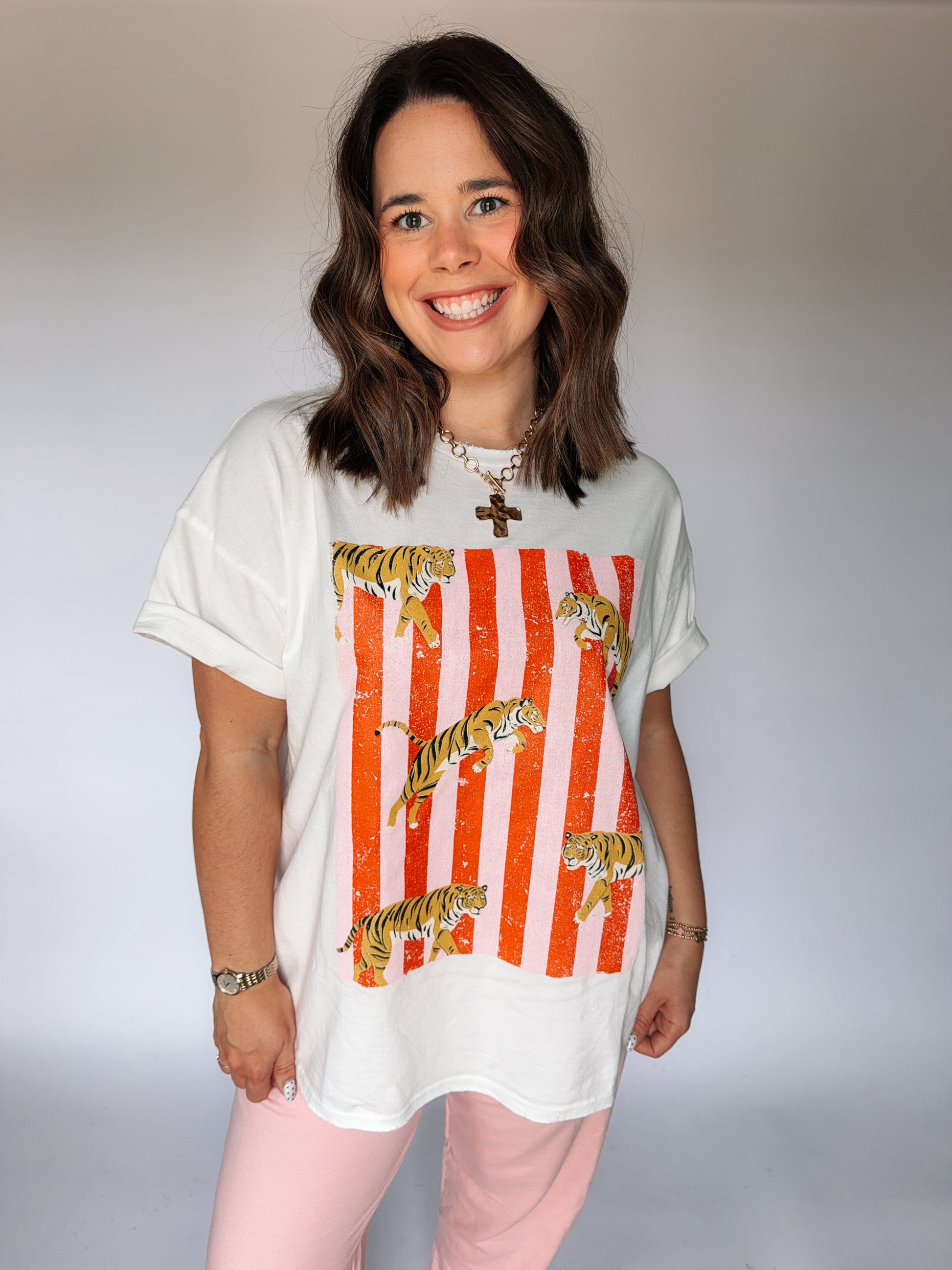 Grayson Graphic Tee image 1