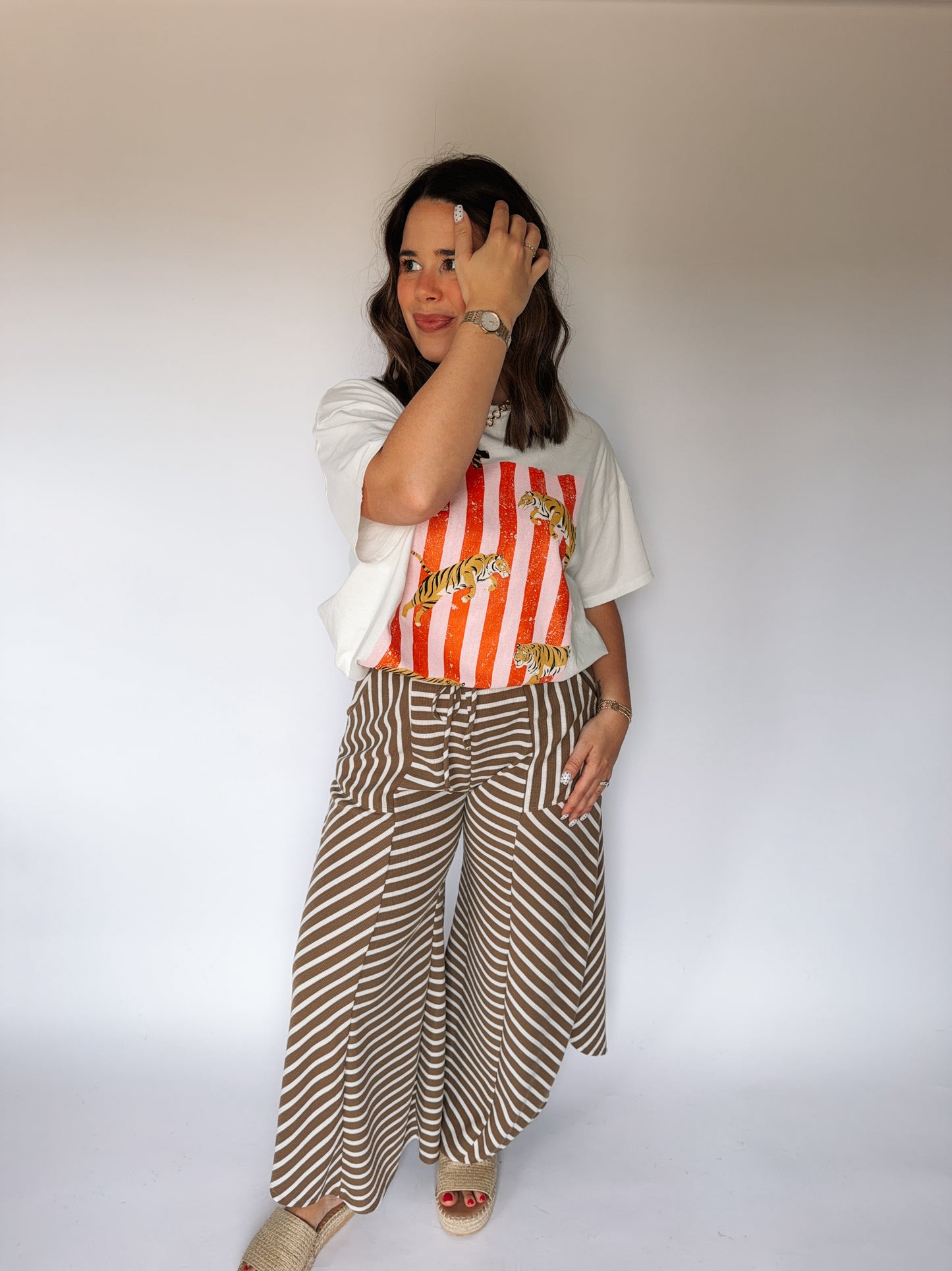 Grayson Graphic Tee image 5