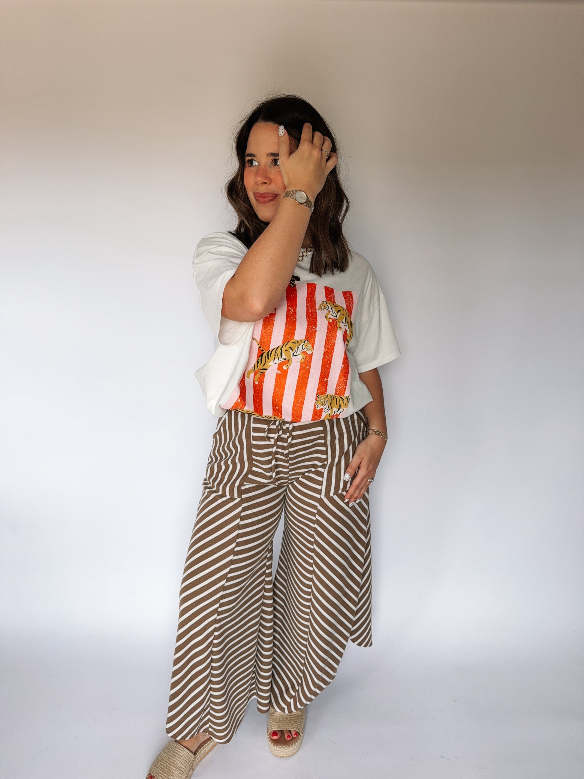 Grayson Graphic Tee image 5