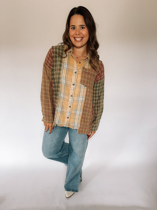 Graham Flannel image 0