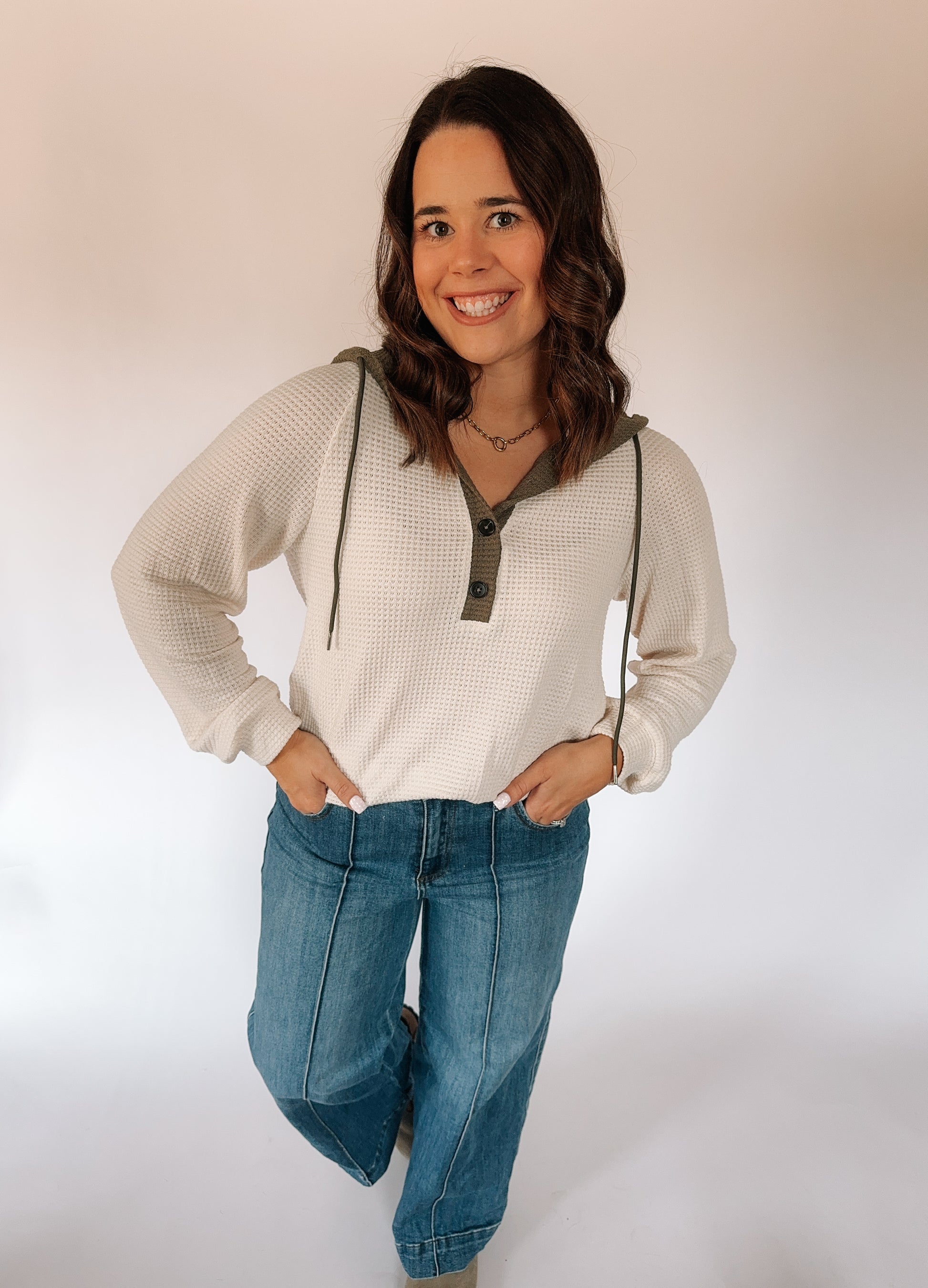 Erica Long-Sleeve image 2