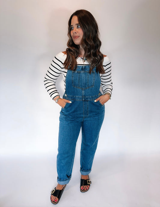 Oliver Overalls image 0