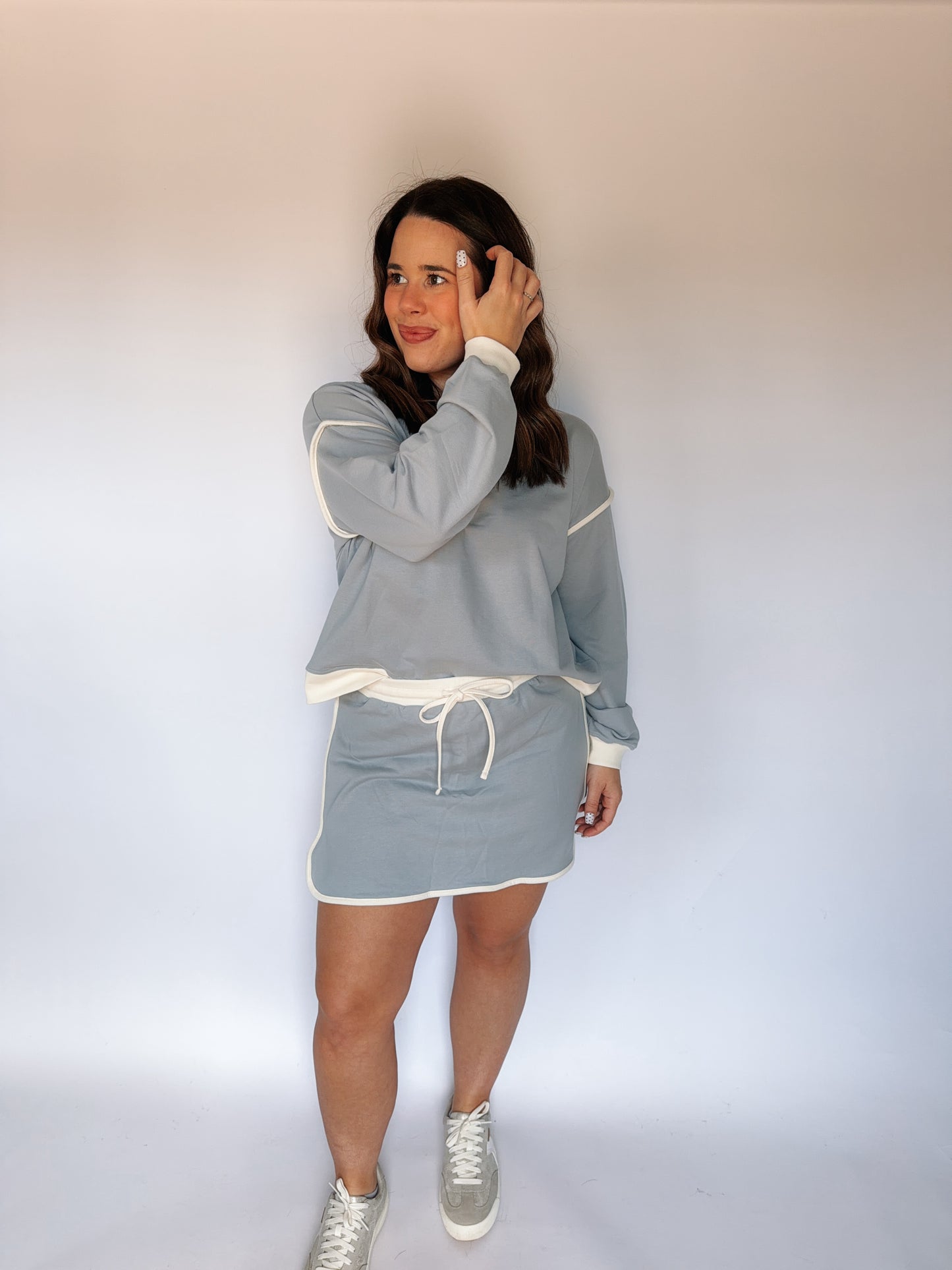 Asheboro Skirt Set image 2
