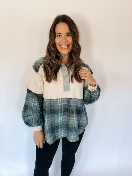 Liberty Pullover image 0