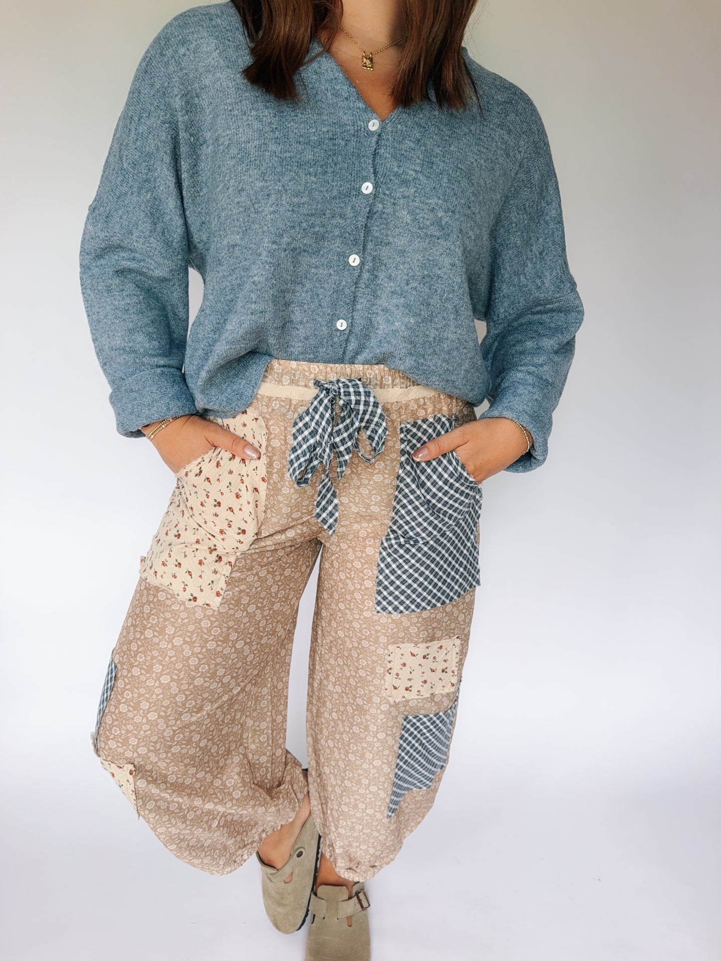 Poppy Joggers