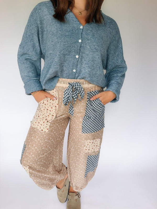 Poppy Joggers