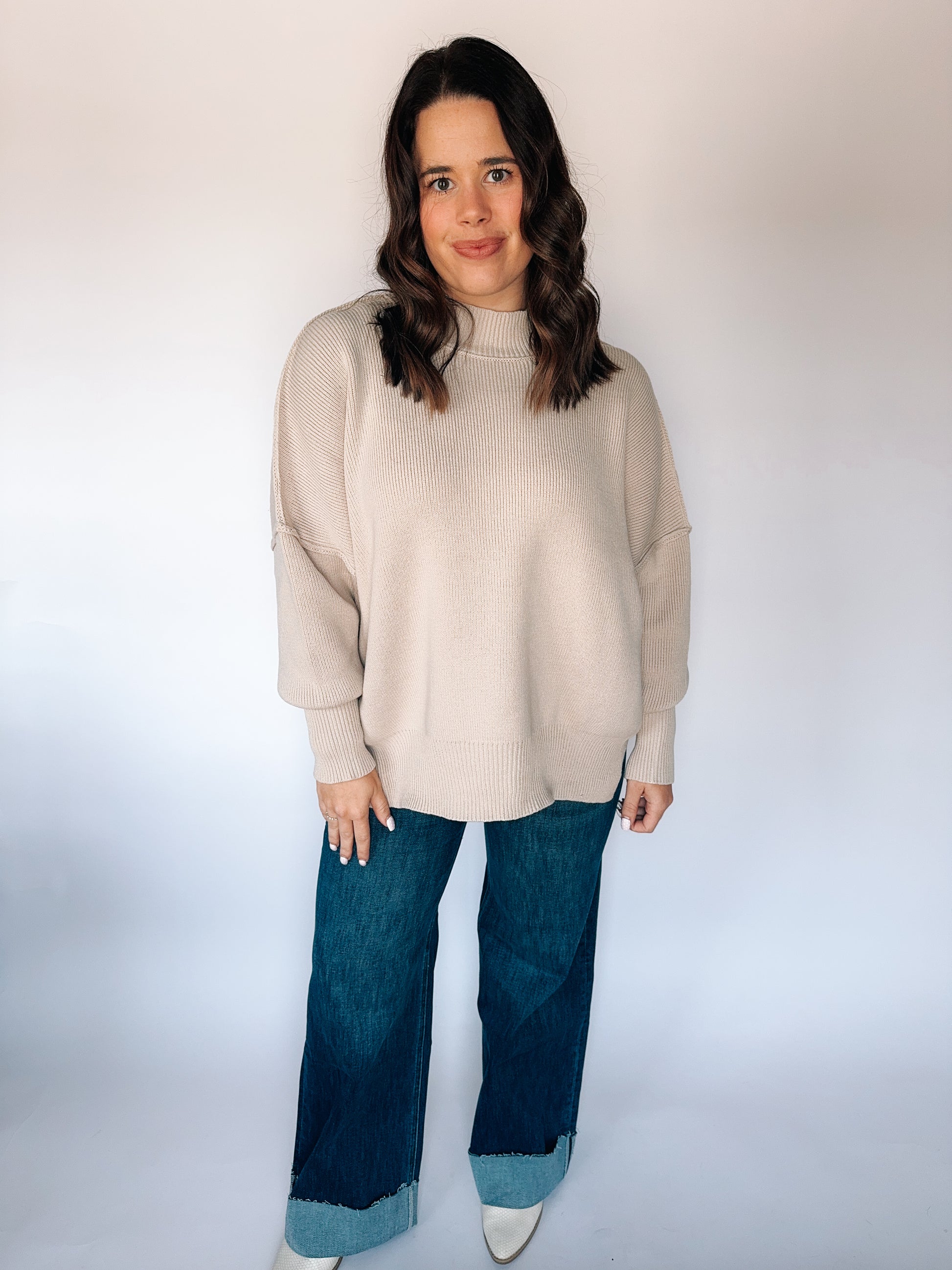 Sorel Sweater image 8