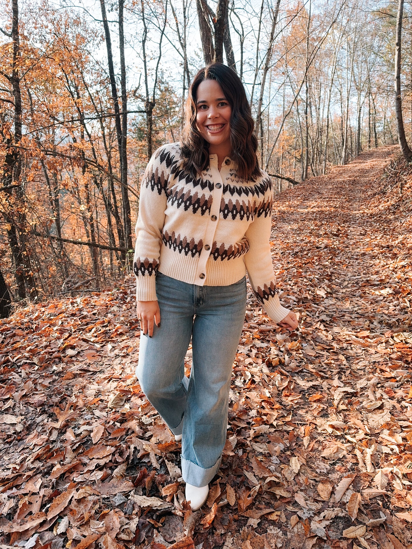 Boone Sweater image 3