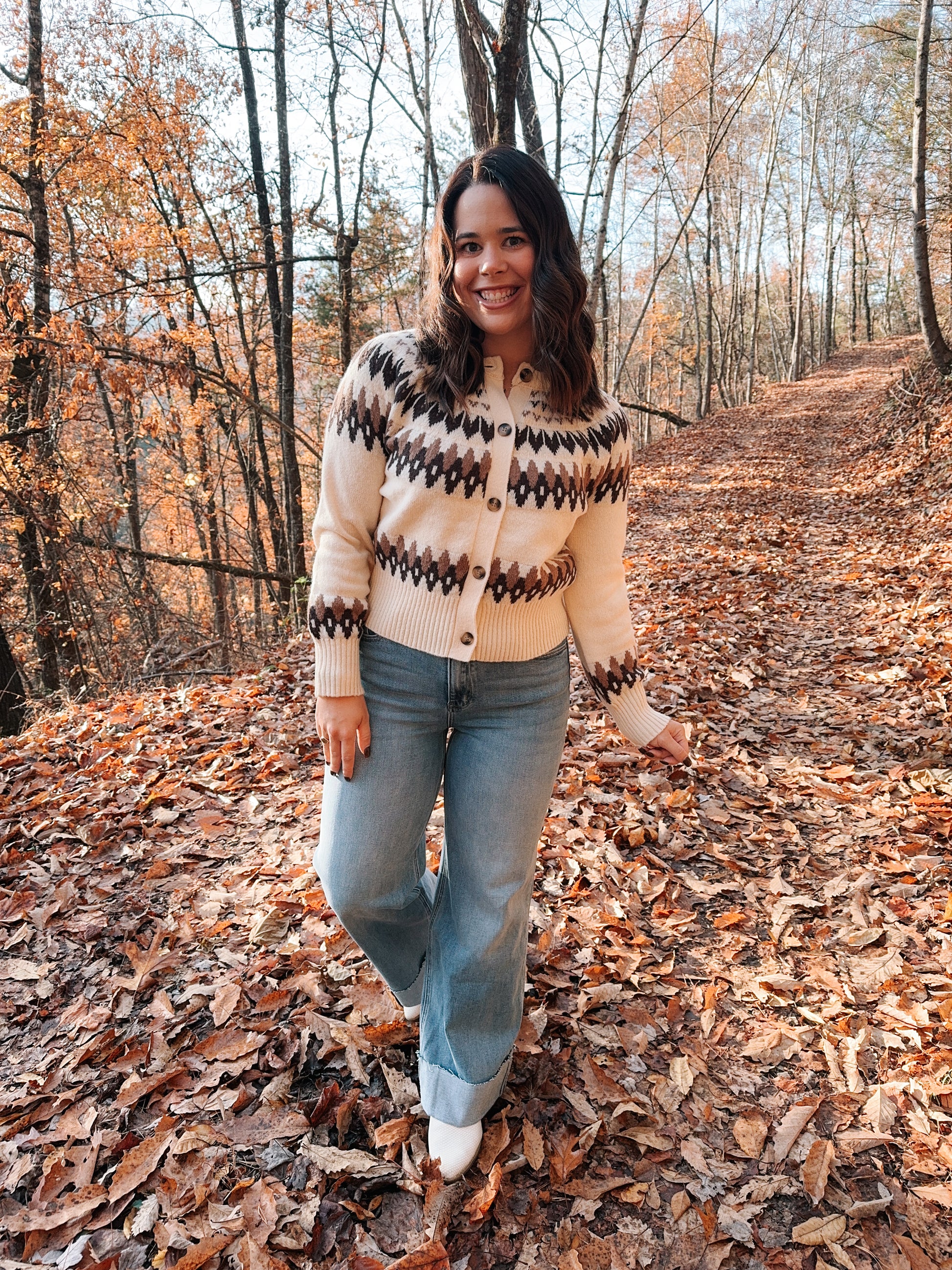 Boone Sweater image 3