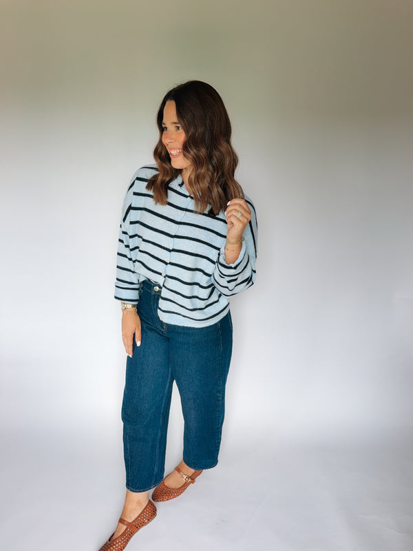 Delaney Cardigan