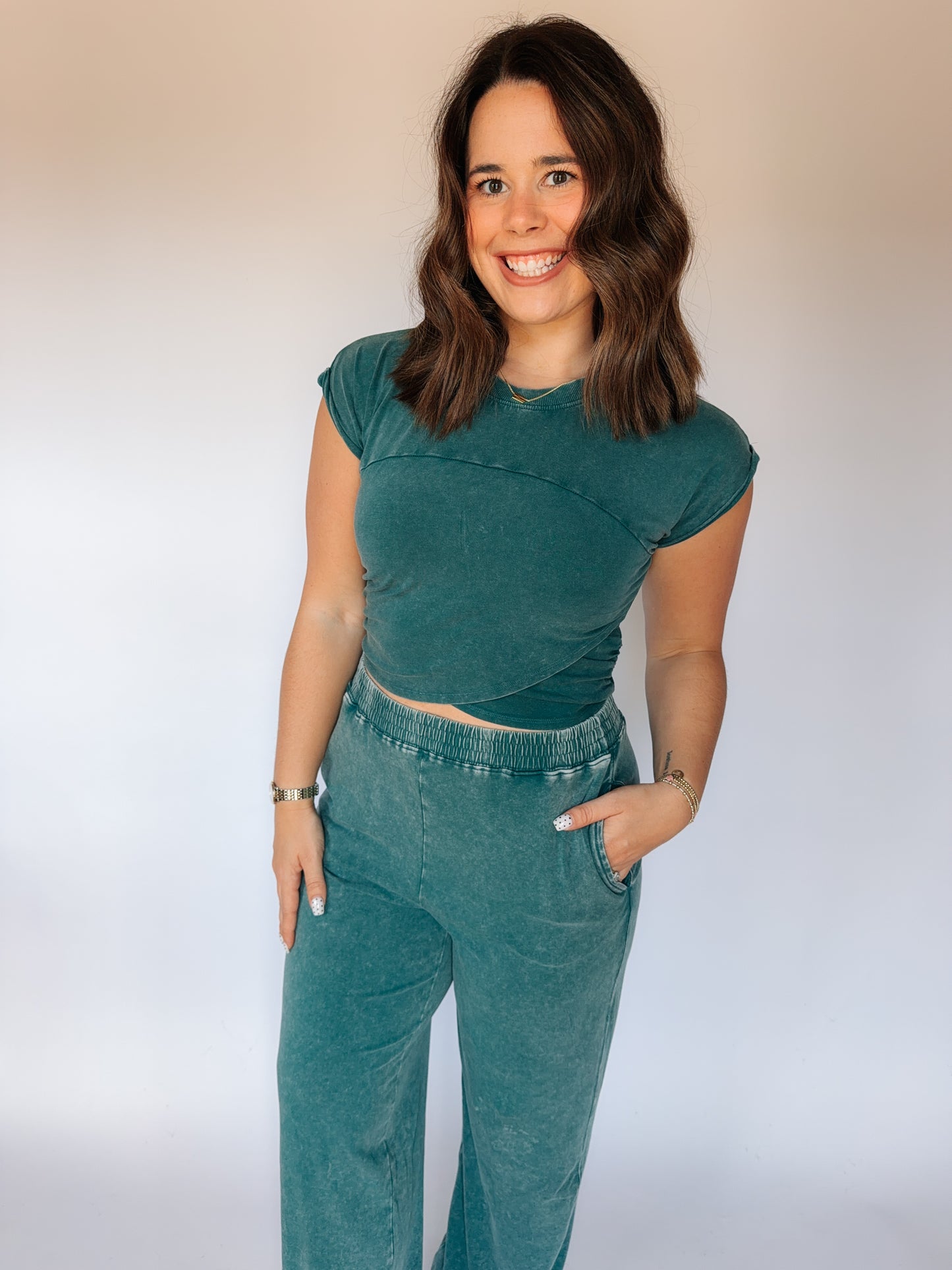 Fig Sweat Set