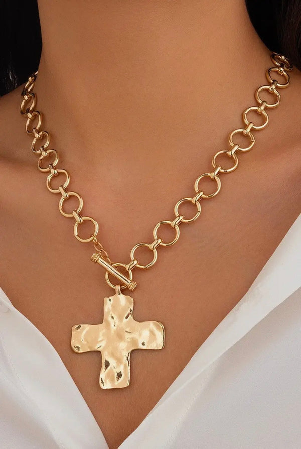Golden Hour Necklace