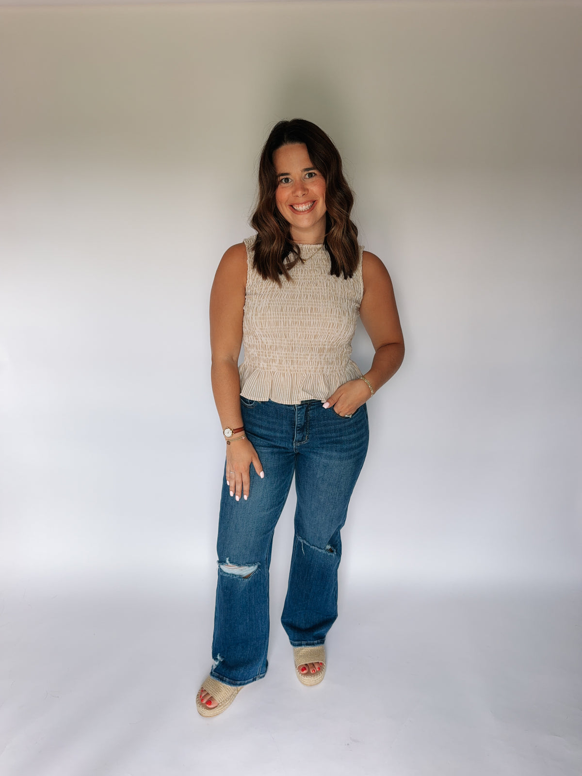 Gracelyn Jeans
