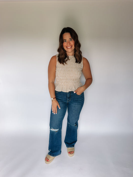 Gracelyn Jeans