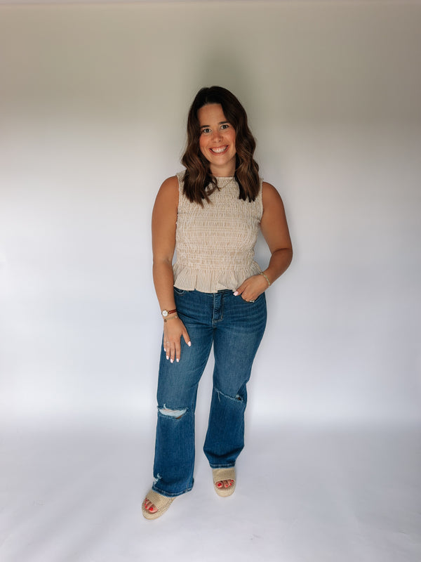 Gracelyn Jeans
