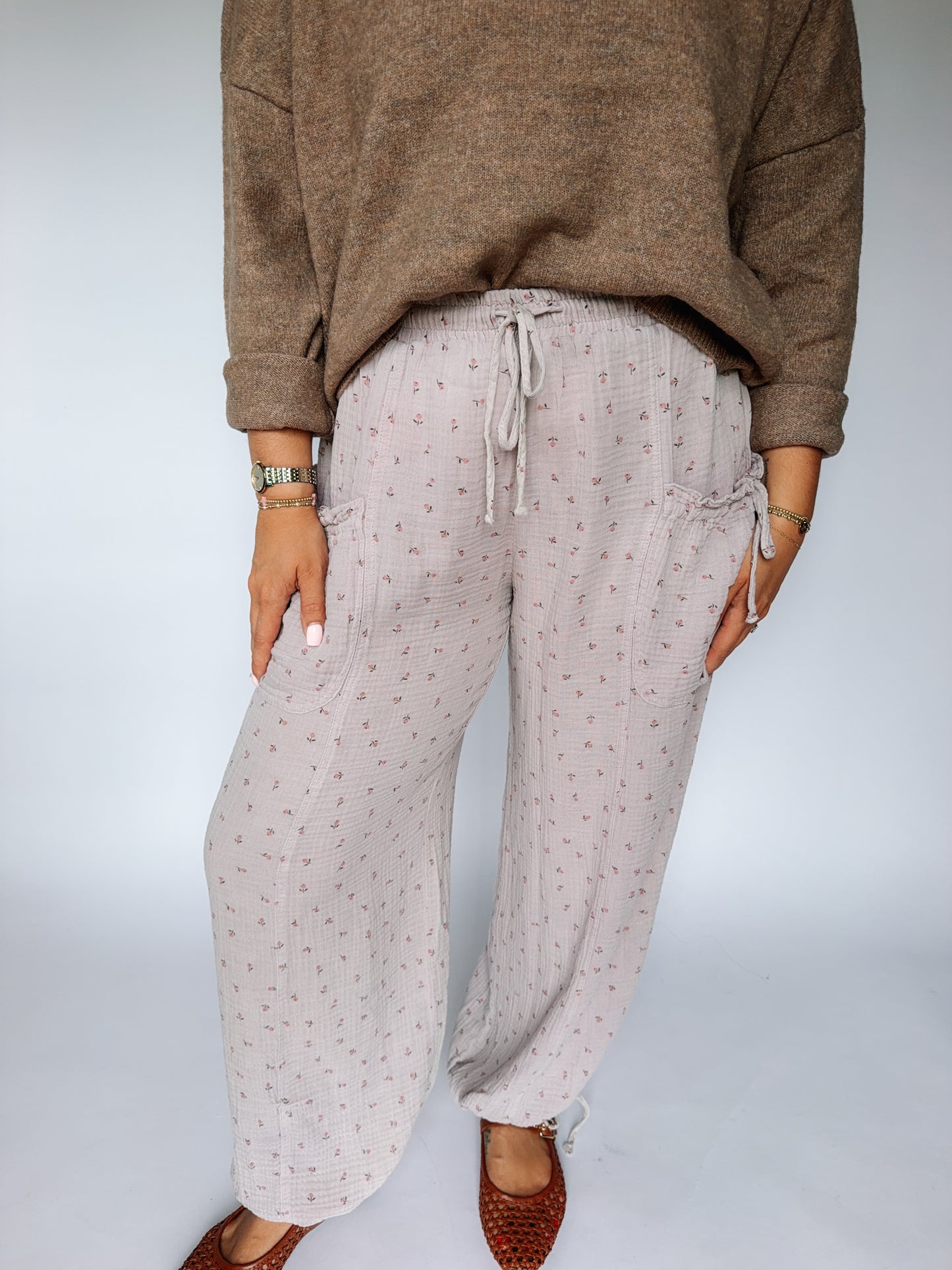Christa Joggers