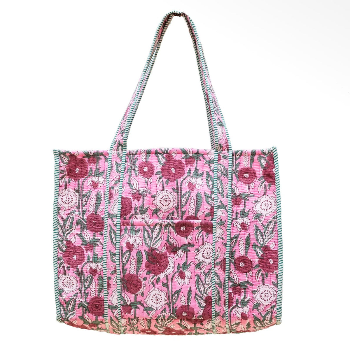 Canberry Swirl Tote