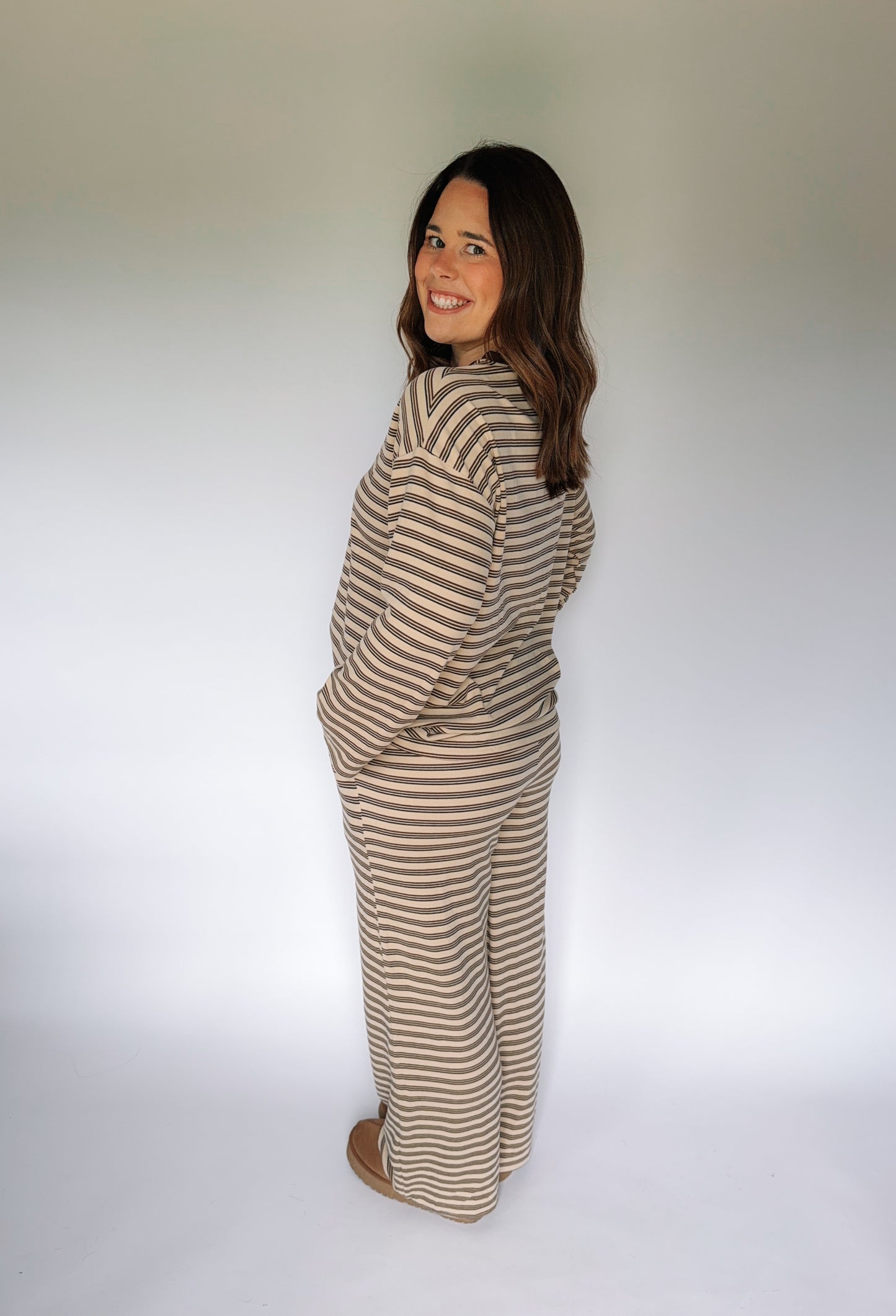 Larissa Lounge Set