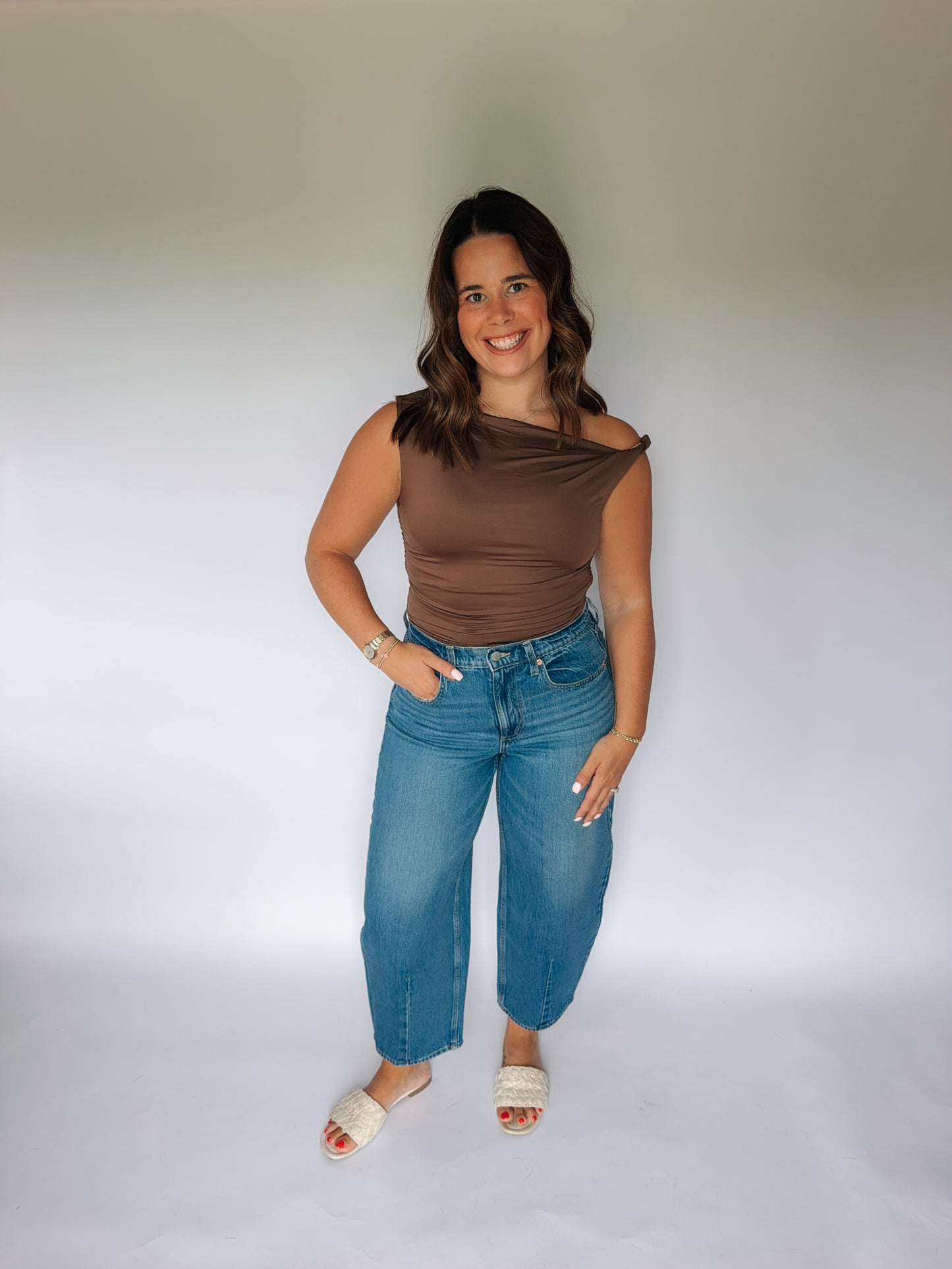 Twister Top