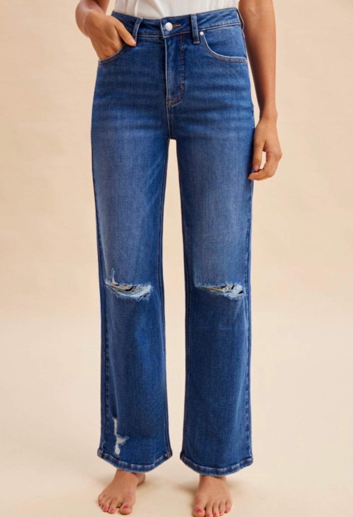 Gracelyn Jeans