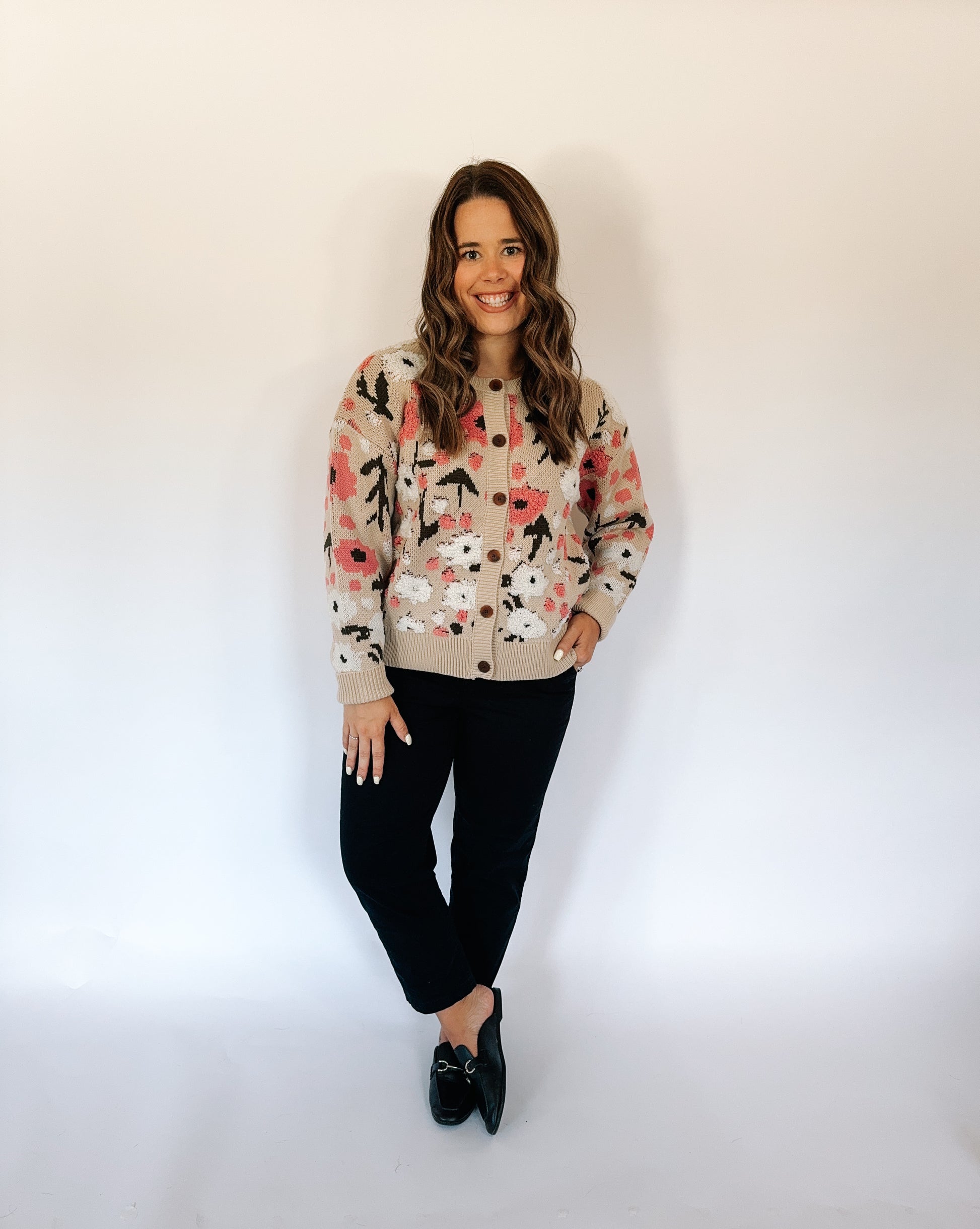 Magnolia Cardigan image 2