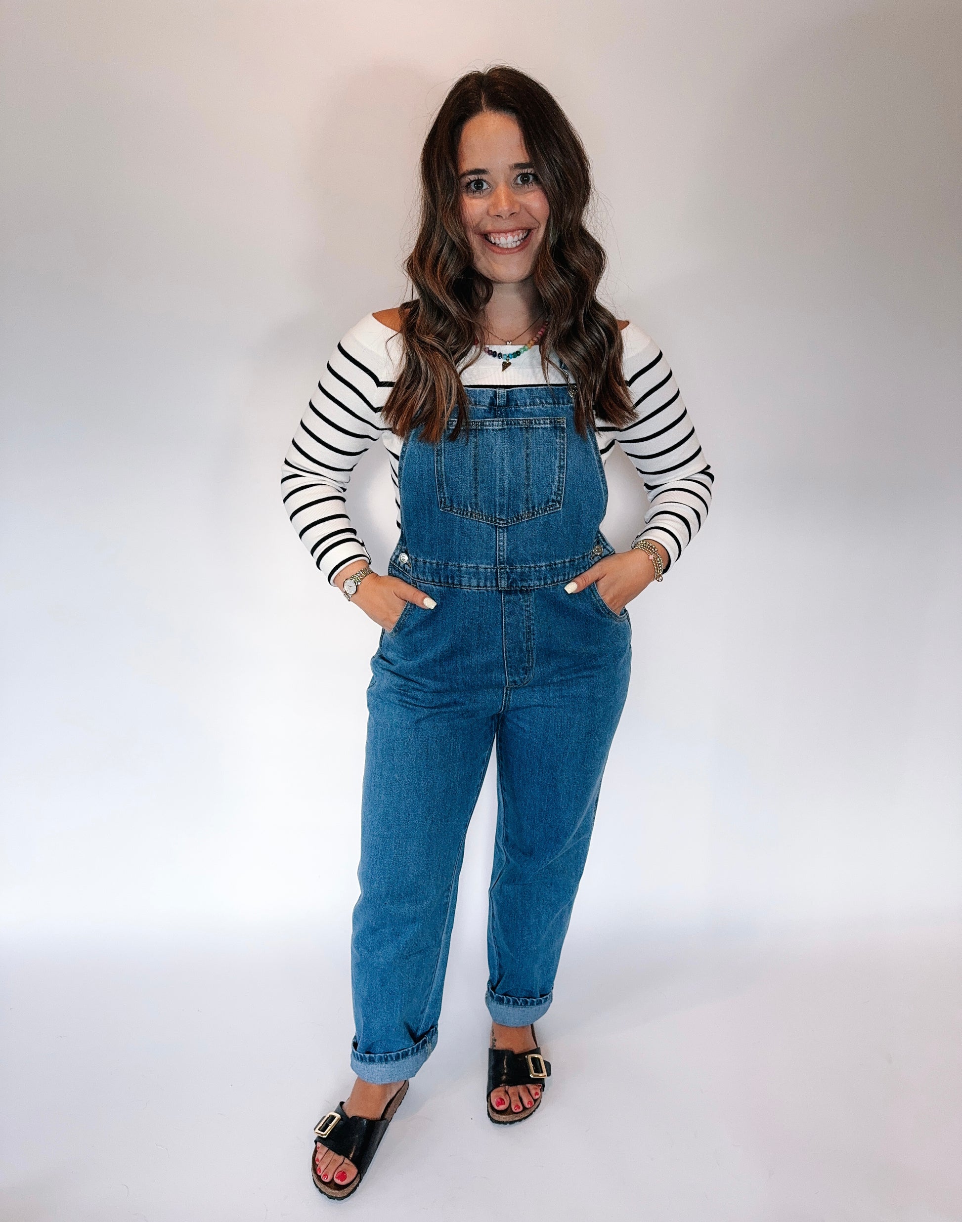 Oliver Overalls image 2