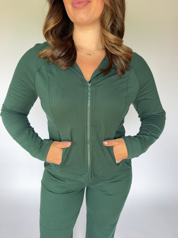 Mossy Oak Jacket
