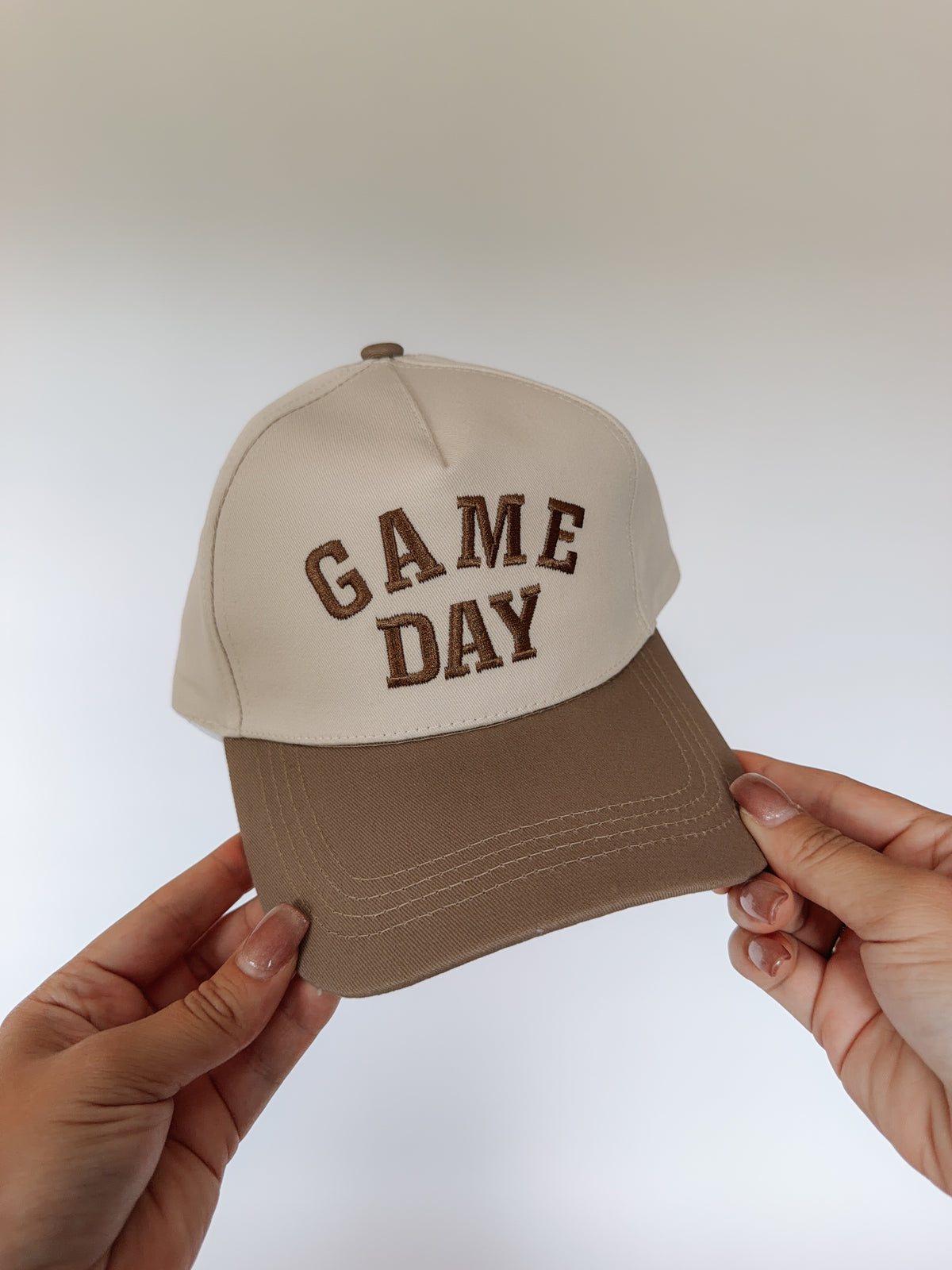 Game Day Trucker Hat