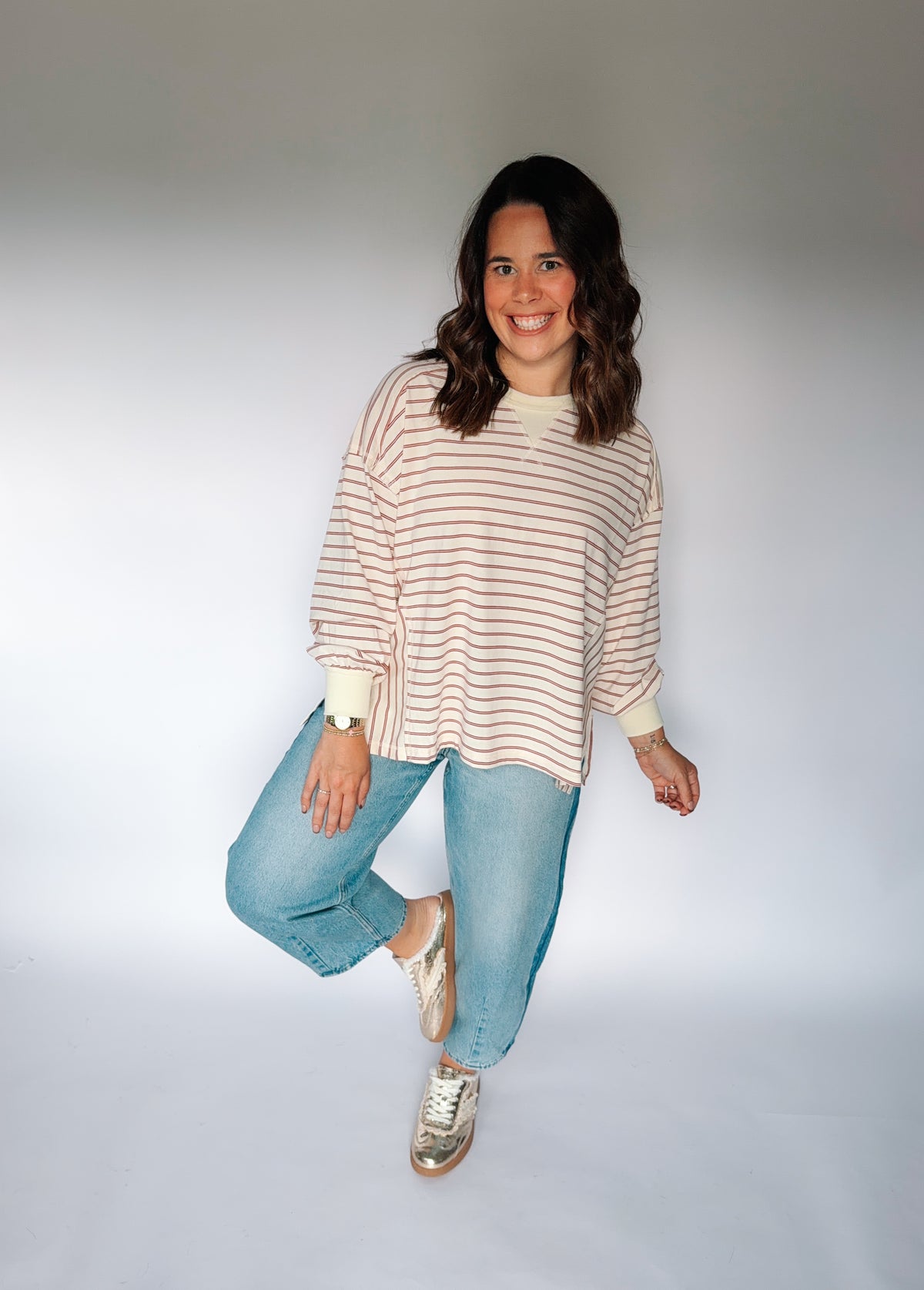 Harvest Pullover