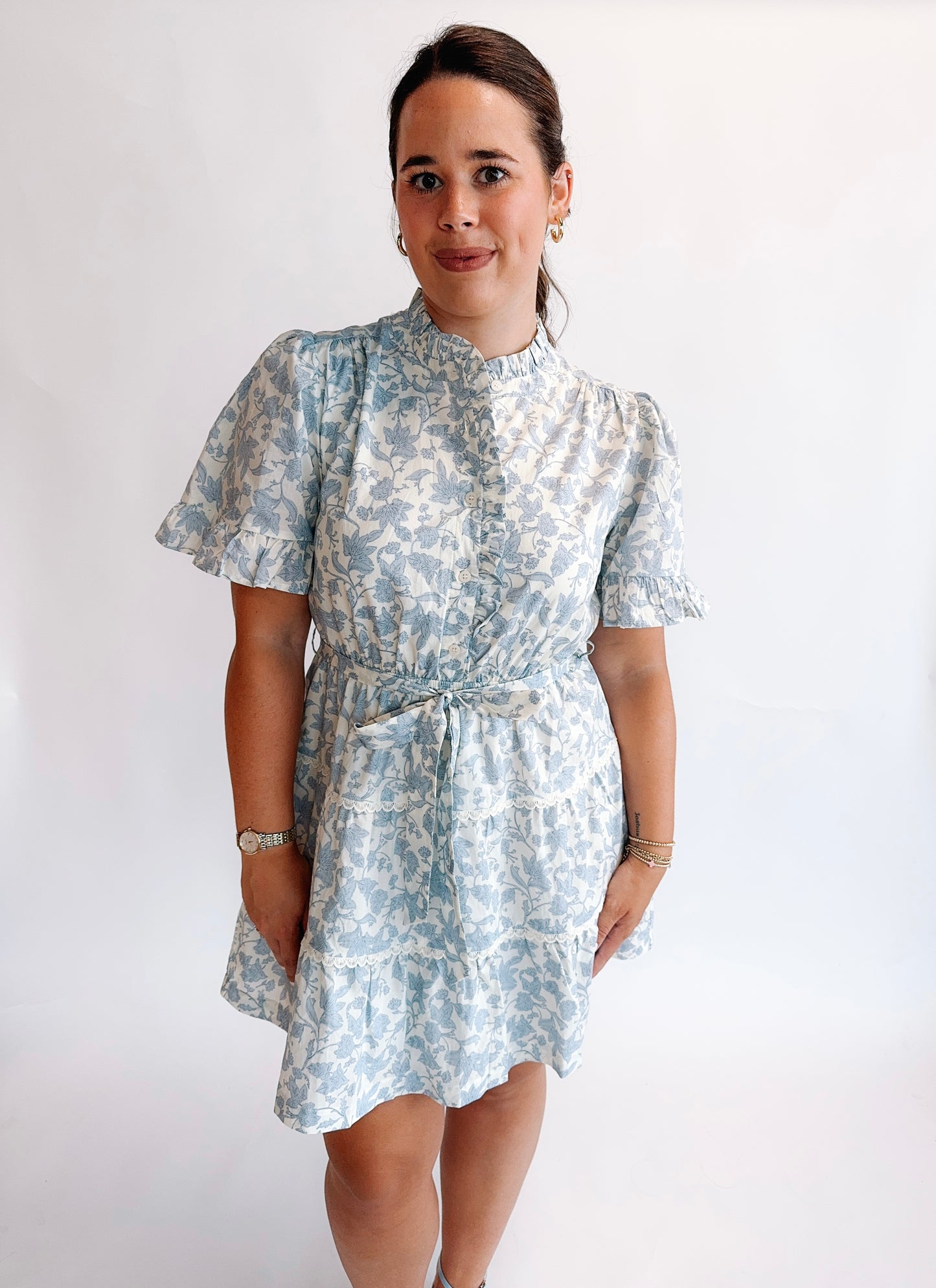 Southern Charm Dress image 2