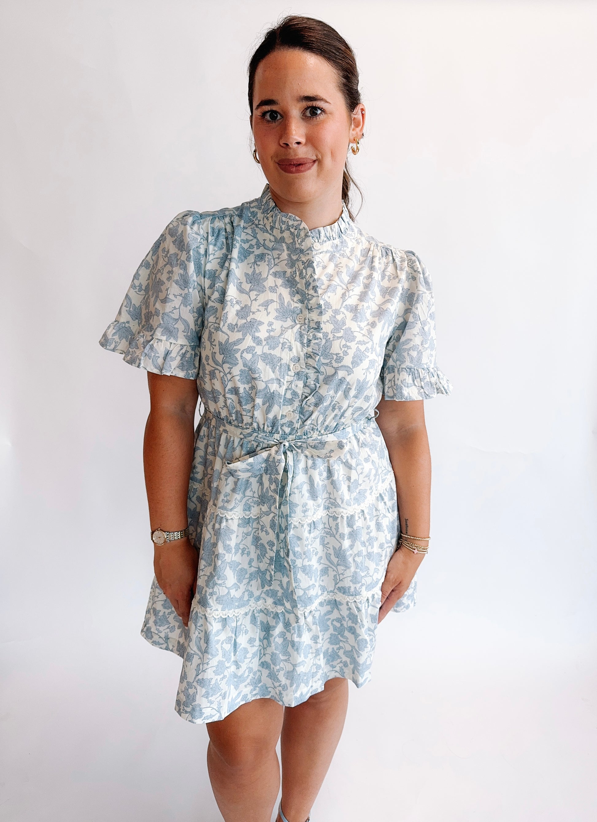 Southern Charm Dress image 2