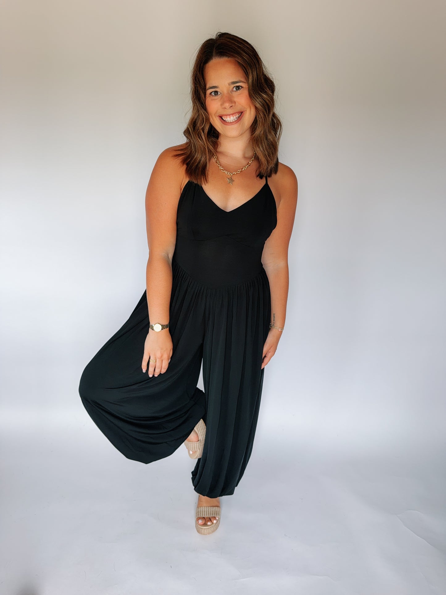 Jenny Jumpsuit