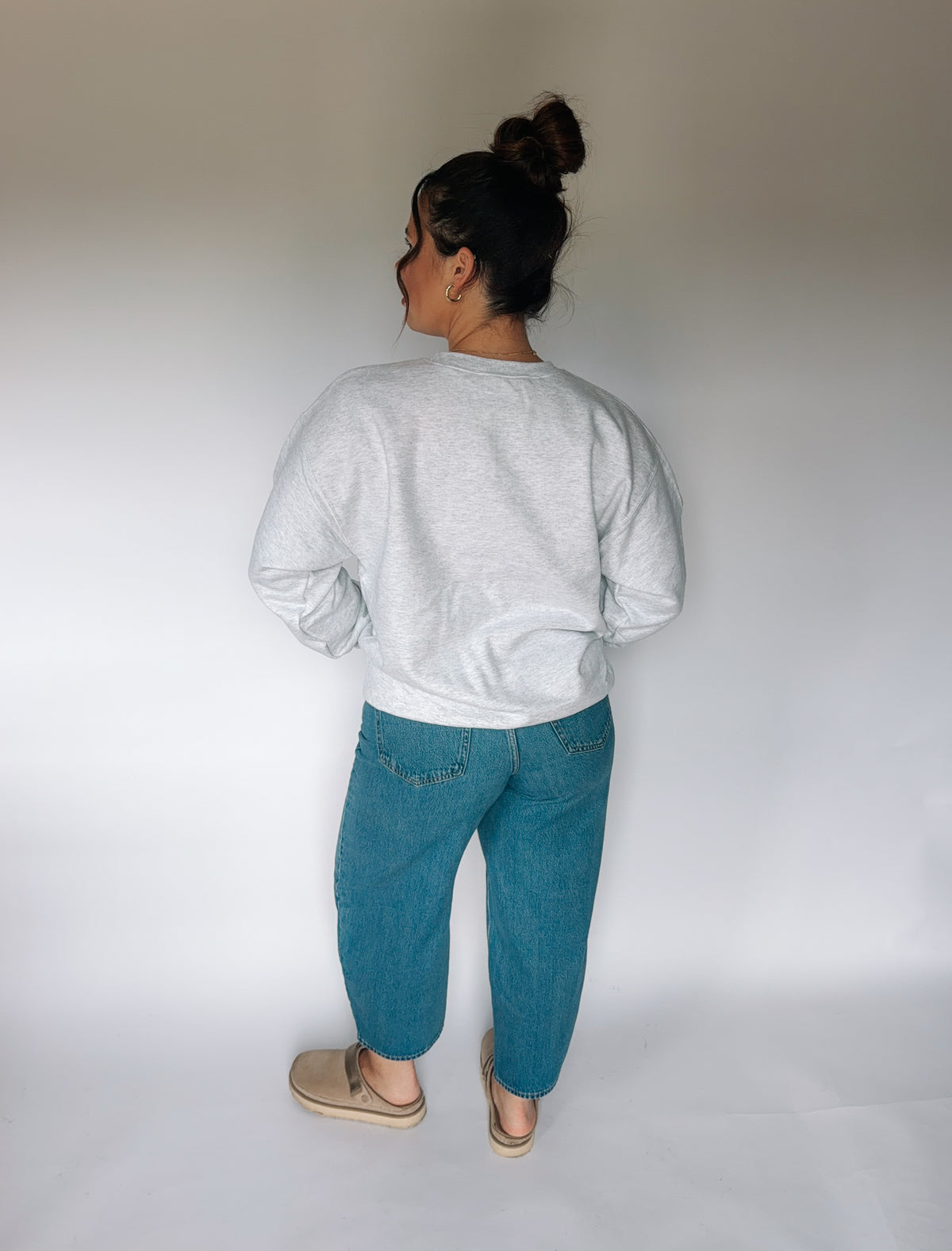 Philly Crewneck