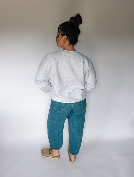 Philly Crewneck