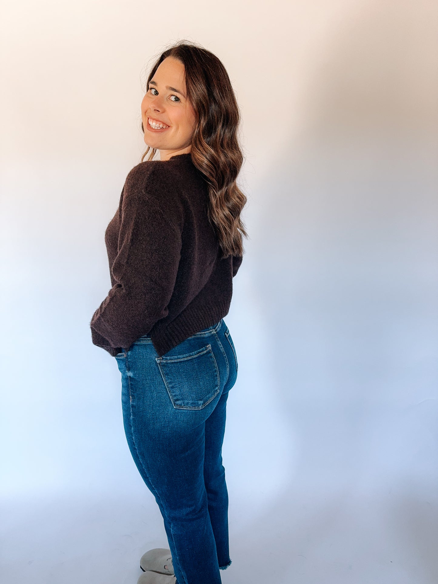 Brownie Cardigan image 3