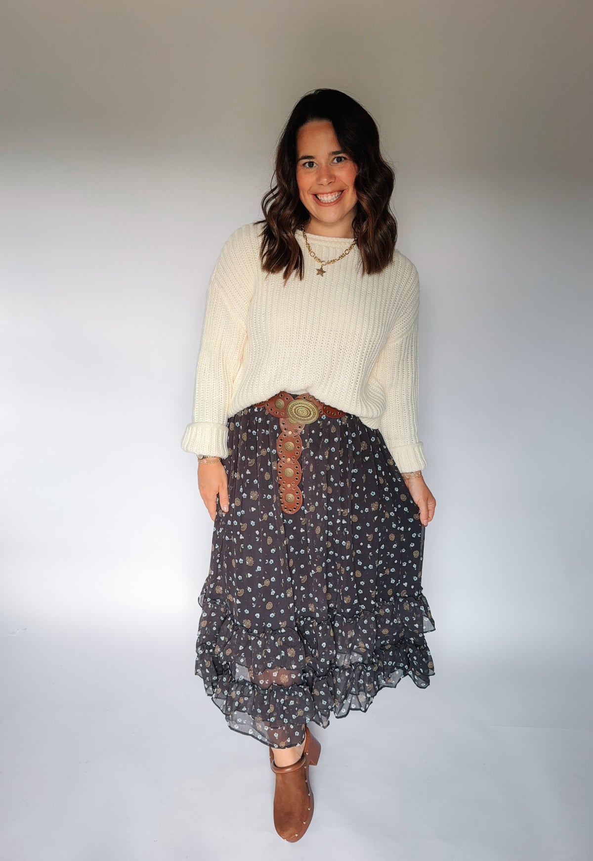 Austin Sweater