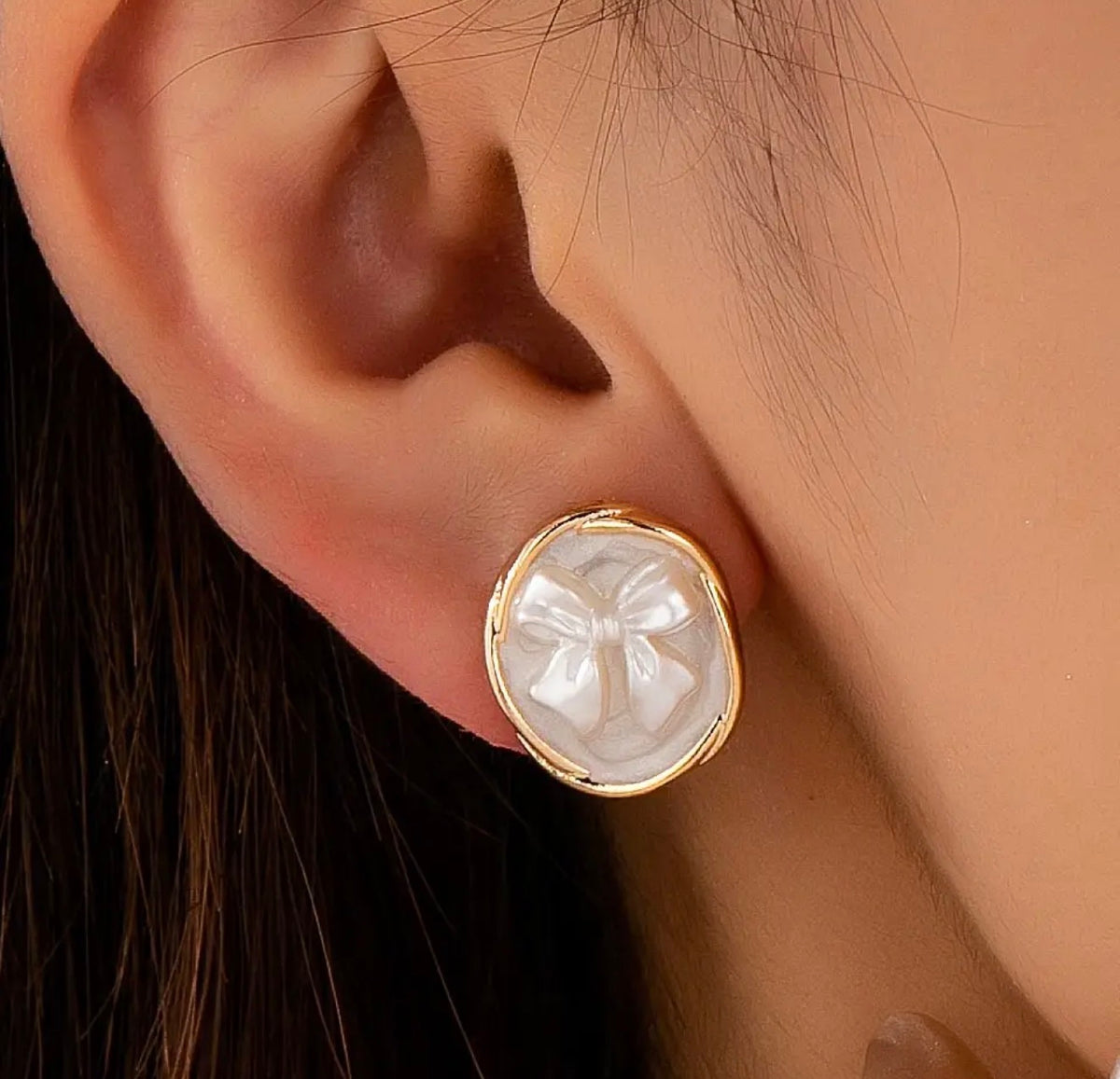 Vintage Studs