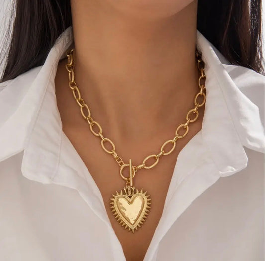 Harlow Necklace
