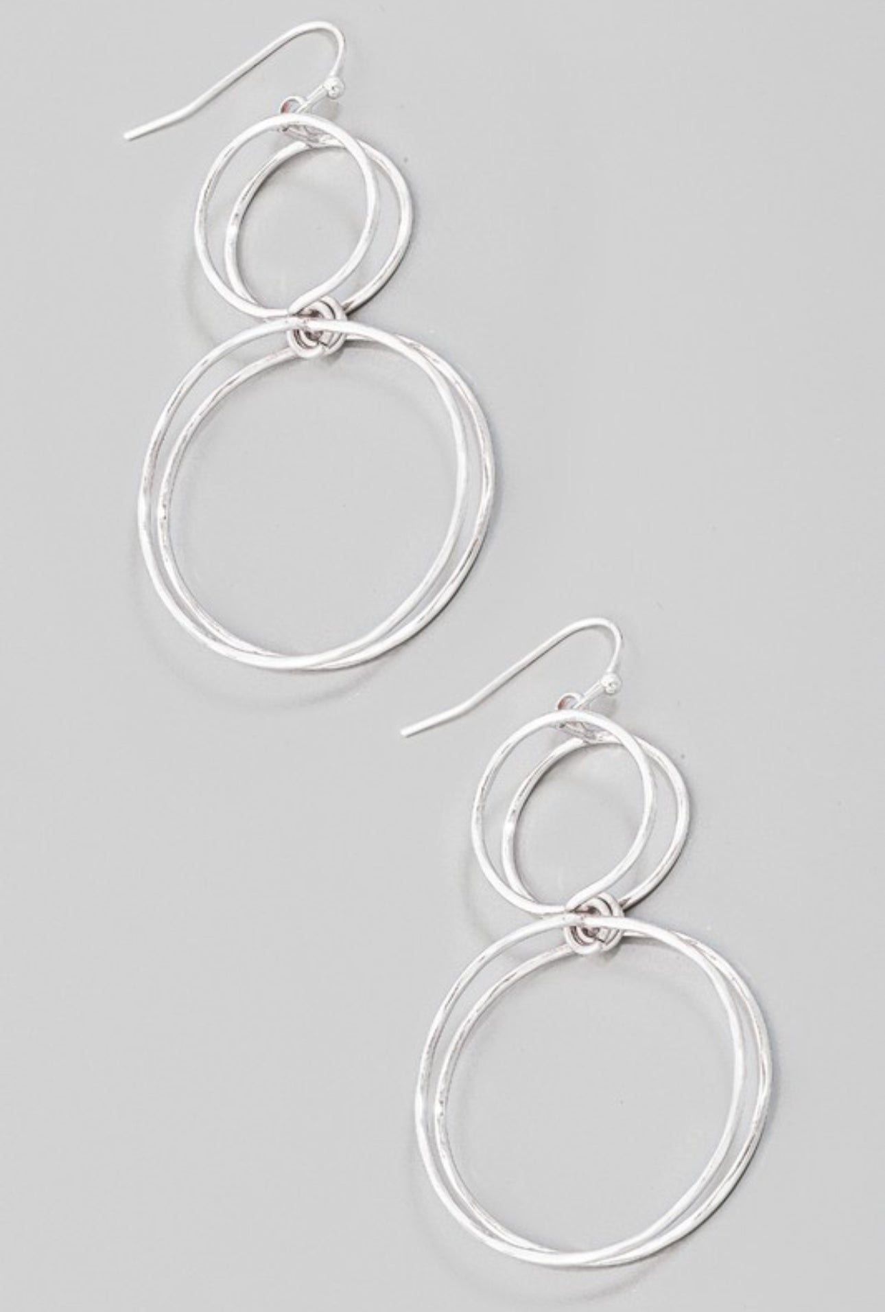 Elsa Earrings image 1